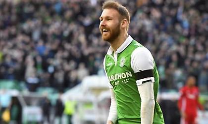 Θρίαμβος για Χιμπέρνιαν