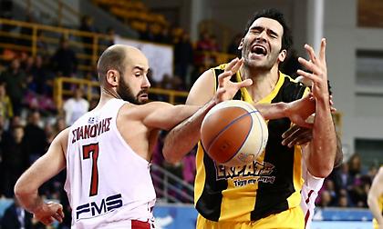 Ο θρίαμβος της ΑΕΚ και η πικρή αλήθεια για τον Ολυμπιακό