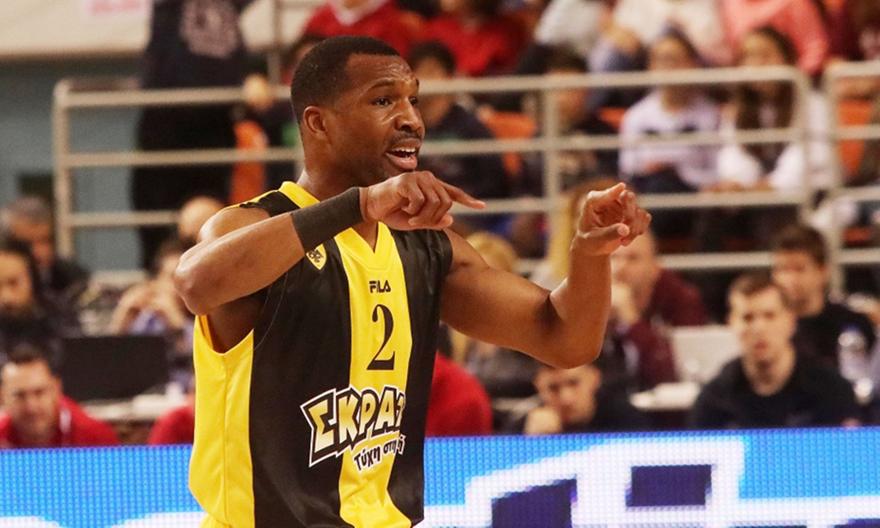 Γκριν: «Να φέρουμε στην ΑΕΚ κι άλλους τίτλους»