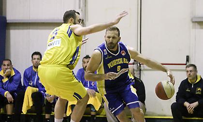 «Παρέλαση» και στην Αρκαδία για το Περιστέρι!