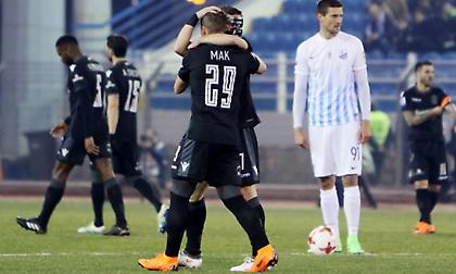 Ποια Λαμία; ΠΑΟΚ είσαι και παίρνεις πρωτάθλημα