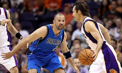 Νας, Κιντ, Χιλ και Άλεν υποψήφιοι για το Hall of Fame!