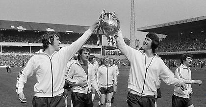 1974-75: Η πιο απρόβλεπτη και ανεπανάληπτη σεζόν στην Αγγλία