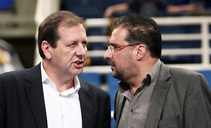 Ανεπανάληπτο το «5-1-0» της ΑΕΚ με Ολυμπιακό, σε ποδόσφαιρο και μπάσκετ