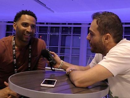 Έισι Λο: «Μακάρι να έπαιζα ακόμα στον Ολυμπιακό»! (Video)