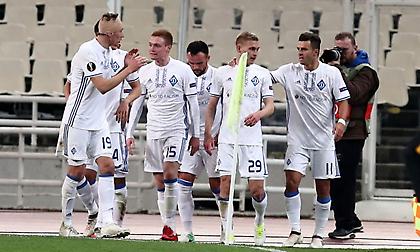 Πάει με ψυχολογία στη ρεβάνς με ΑΕΚ η Ντιναμό