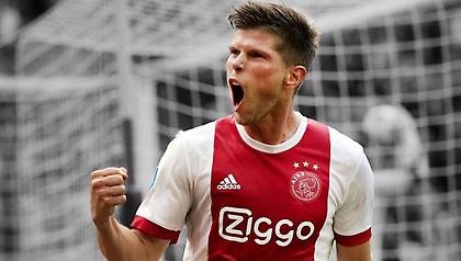 «Καθάρισε» ο Χούντελααρ για τον Άγιαξ