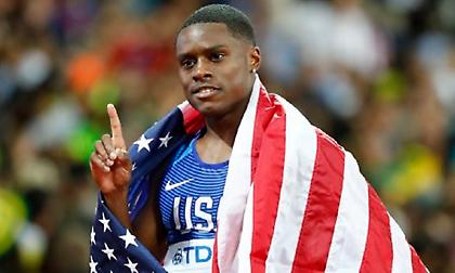 Διέλυσε το στοιχειωμένο ρεκόρ του Γκριν ο Κόουλμαν (video)