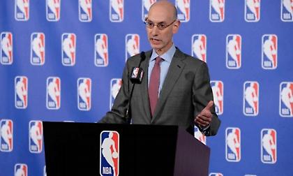 Αλλαγές ετοιμάζει το NBA στα πλέι οφ και στο ντραφτ