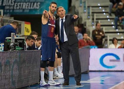 Μπαρτσελόνα: Τα ρεκόρ του Ναβάρο και η… επιστροφή του Πέσιτς