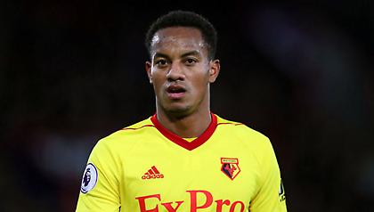 Δανεικός και... αγύριστος στη Γουότφορντ ο Καρίγιο