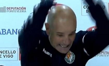 Ξέσπασμα αλά Μαλεζάνι από προπονητή στην Ισπανία