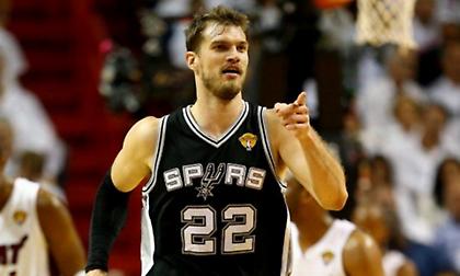 Αποσύρθηκε από την ενεργό δράση ο Σπλίτερ!