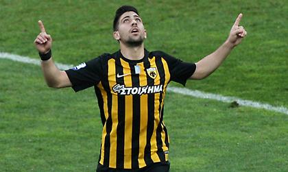 Μπακασέτας: «Δείξαμε ότι είμαστε καλύτερη ομάδα από την Ντιναμό»