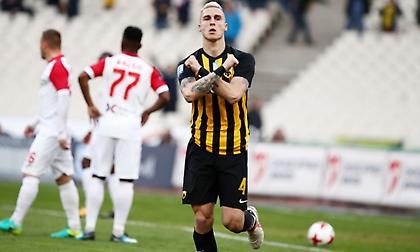 Βράνιες: «Δεν αποτελεί φόβητρο για εμάς η Ντιναμό»