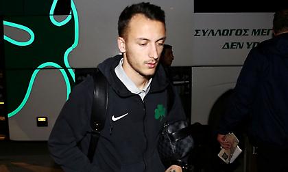 Οκτώ ράμματα έκανε ο Κάτσε