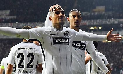 Τρένο η Άιντραχτ, παρέσυρε και τη Λειψία!