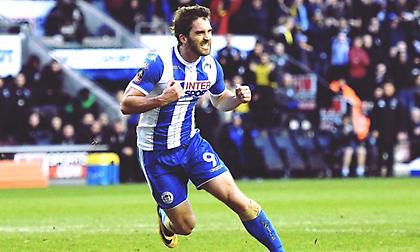 Τεράστια έκπληξη στο Κύπελλο Αγγλίας: Η Γουίγκαν πέταξε εκτός τη Μάντσεστερ Σίτι!