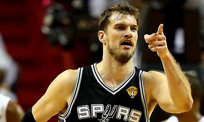 Αποσύρεται από την ενεργό δράση ο Σπλίτερ