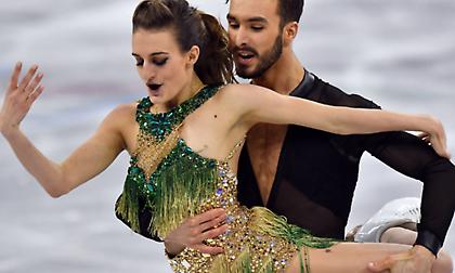 «Υπερήφανος για την κόρη μου», λέει ο πατέρας της Γαλλίδας από την Κρήτη μετά το σέξι ατύχημα