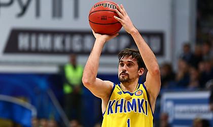 Παραμένει αμφίβολος για Παναθηναϊκό ο Σβεντ