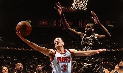 Τιμούν τη μνήμη του Ντράζεν Πέτροβιτς οι Νετς