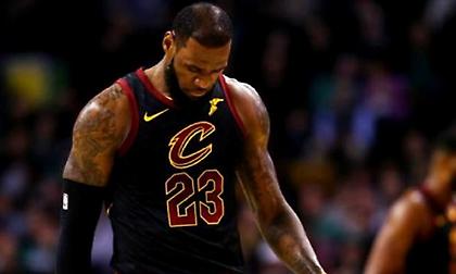 Το μέλλον του ΛεΜπρόν: Το «σπίτι» του, οι υπερομάδες Γουόριορς-Ρόκετς και οι υπόλοιποι!