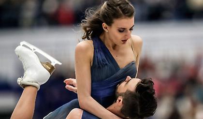 Κατέκτησε το ασημένιο μετάλλιο στο πατινάζ η Παπαδάκη