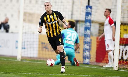 Η ΑΕΚ δεν πάει για πρωτάθλημα με τίμημα να την μισήσει όλη η Ελλάδα