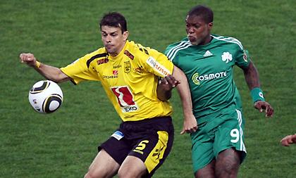 Έρχεται Ελλάδα ο Ρονάλντο Γκιάρο (pic)