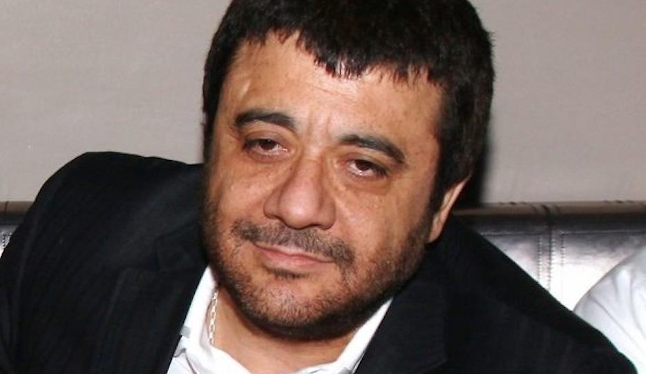 Ο Βασίλης Τερλέγκας καλεσμένος του Βασίλη Γερασίμου στον ΣΠΟΡ FM!