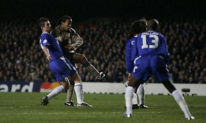 Ένα ζευγάρι που μας χαρίζει πάντα ξεχωριστές στιγμές!