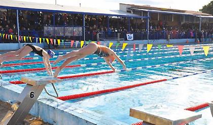 Νέο κολυμβητήριο ζητάει το Ηράκλειο: «Να αποκατασταθεί η αδικία που βιώνουμε τόσα χρόνια»