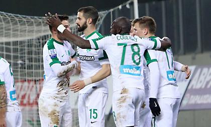 Το κίνητρο για τον Παναθηναϊκό, ο Ουζουνίδης και το «αύριο»