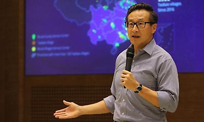 Βρέθηκε αγοραστής για τους Νετς!