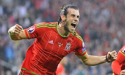 Με Μπέιλ η Ουαλία στην Άπω Ανατολή  θα λάβει 1.100.000 ευρώ