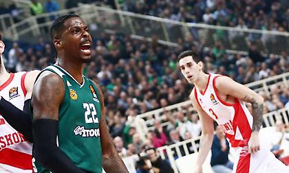 Εκτός με Χίμκι ο Γκάμπριελ, αμφίβολοι οι Αντετοκούνμπο και Λοτζέσκι