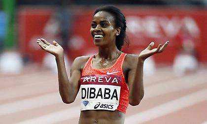 Για το νταμπλ στο Μπέρμιγχαμ η Ντιμπάμπα