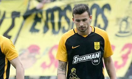 Χαντί: «Ο Άρης έχει μέταλλο και πολύ ποιοτική ομάδα»