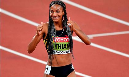 Δεν πάει Μπέρμιγχαμ η Τιάμ