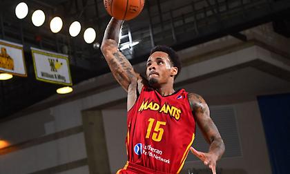 Στους Πέλικανς πρώην παίκτης του Ρεθύμνου!