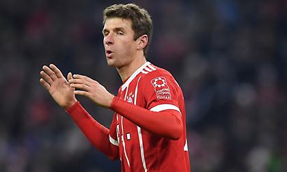 «Ξεμπλόκαρε» την Μπάγερν ο Μίλερ! (video)