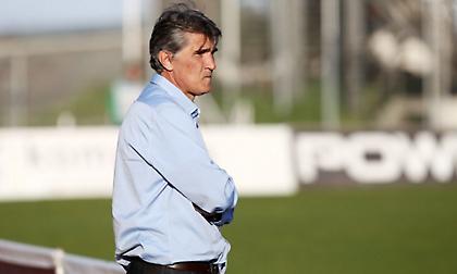 «Πρώτη» για Ντόστανιτς