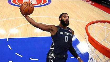 Ντράμοντ: Οι τρεις μελλοντικοί σούπερ σταρ… (video)