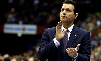 Ιτούδης: «Σκληρή όπως πάντα η Μπασκόνια»