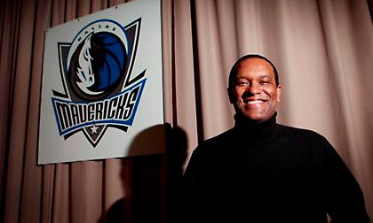 Σκάνδαλο με κατηγορίες για σεξουαλική παρενόχληση στους Μάβερικς!