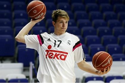 Νούμερο 1 στο Ντράφτ ο Ντόνσιτς