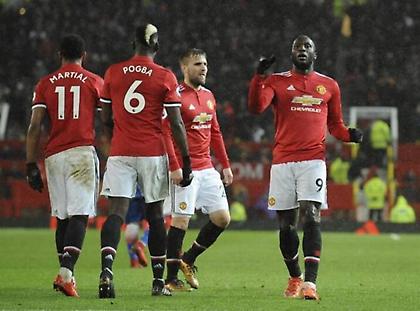 Μετρημένες οι νίκες της Γιουνάιτεντ στην Ισπανία