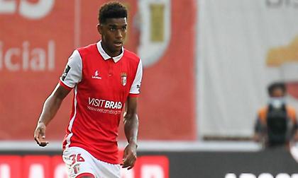 Τον Βιάνα του Ολυμπιακού θέλει η Λάτσιο