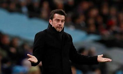 Φαβορί για τον πάγκο της Γουέστ Μπρομ ο Μάρκο Σίλβα